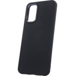 TFO Satin case for Samsung Galaxy A13 4G black