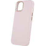 TFO Satin case for Samsung Galaxy A25 5G (global) pink