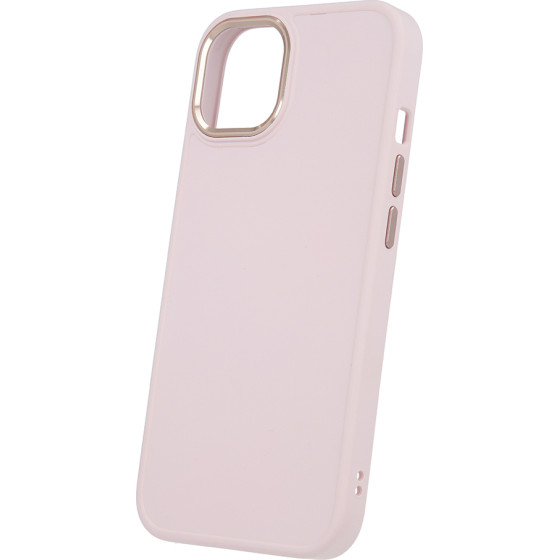 TFO Satin case for Samsung Galaxy A25 5G (global) pink