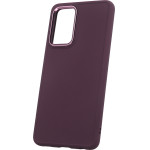TFO Satin case for Samsung Galaxy A52 4G / A52 5G / A52S 5G burgundy