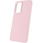 TFO Satin case for Samsung Galaxy A52 4G / A52 5G / A52S 5G pink