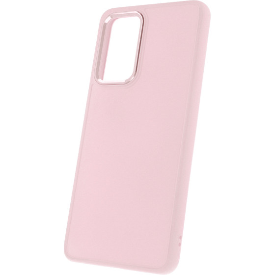 TFO Satin case for Samsung Galaxy A52 4G / A52 5G / A52S 5G pink