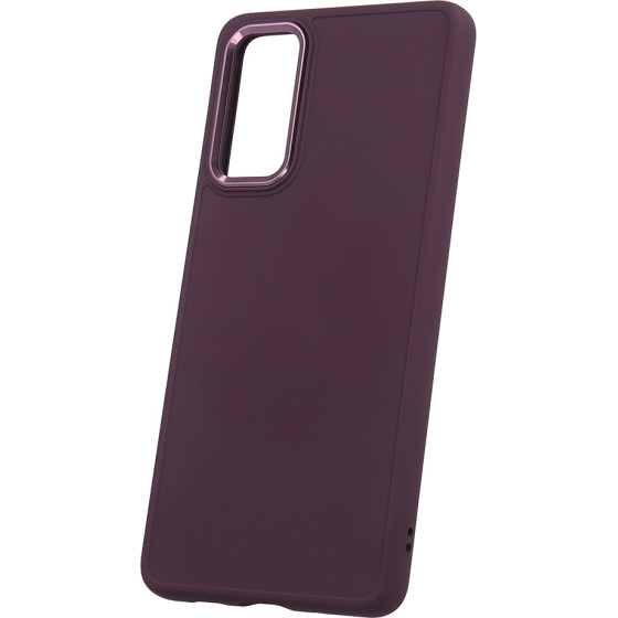 TFO Satin case for Samsung Galaxy S20 FE / S20 Lite / S20 FE 5G burgundy