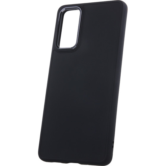 TFO Satin case for Samsung Galaxy S20 FE / S20 Lite / S20 FE 5G black
