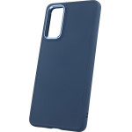 TFO Satin case for Samsung Galaxy S20 FE / S20 Lite / S20 FE 5G dark blue