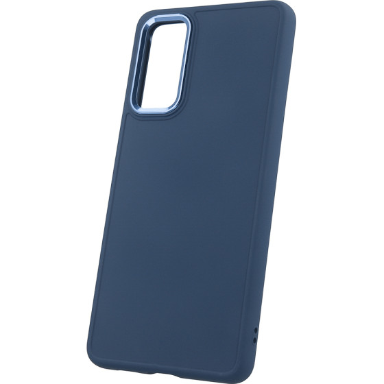TFO Satin case for Samsung Galaxy S20 FE / S20 Lite / S20 FE 5G dark blue