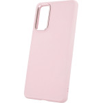 TFO Satin case for Samsung Galaxy S20 FE / S20 Lite / S20 FE 5G pink