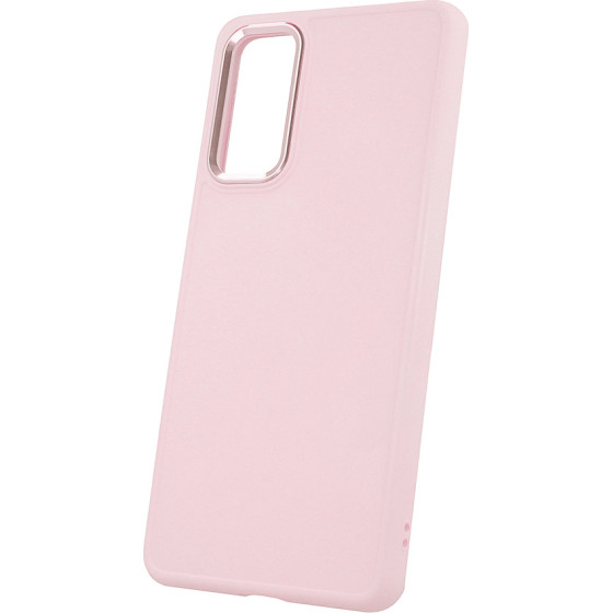 TFO Satin case for Samsung Galaxy S20 FE / S20 Lite / S20 FE 5G pink