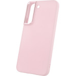 TFO Satin case for Samsung Galaxy S21 FE pink