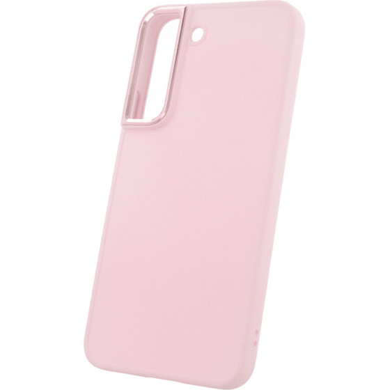 TFO Satin case for Samsung Galaxy S21 FE pink