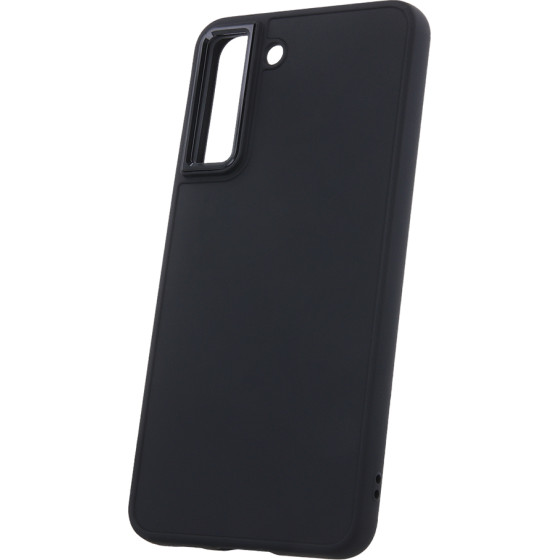 TFO Satin case for Samsung Galaxy S21 FE black