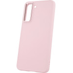 TFO Satin case for Samsung Galaxy S21 pink