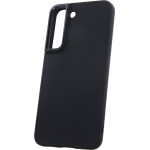 TFO Satin case for Samsung Galaxy S22 black