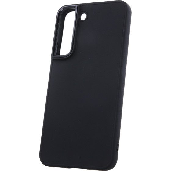 TFO Satin case for Samsung Galaxy S22 black