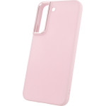 TFO Satin case for Samsung Galaxy S22 pink
