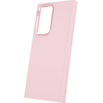 TFO Satin case for Samsung Galaxy S22 Ultra pink