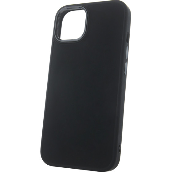 TFO Satin case for Samsung Galaxy S23 FE black