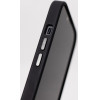 TFO Satin case for Samsung Galaxy S23 FE black
