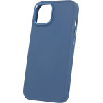 TFO Satin case for Samsung Galaxy S23 Plus dark blue