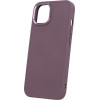 TFO Satin case for Xiaomi Redmi Note 13 5G burgundy