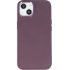 TFO Satin case for Xiaomi Redmi Note 13 5G burgundy