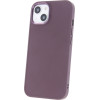 TFO Satin case for Xiaomi Redmi Note 13 5G burgundy