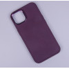 TFO Satin case for Xiaomi Redmi Note 13 5G burgundy