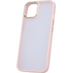 TFO Satin Matt case for iPhone 14 6,1'' pink