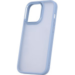TFO Satin Matt case for iPhone 14 Pro 6,1'' blue