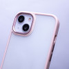 TFO Satin Matt case for iPhone 14 Pro 6,1'' pink