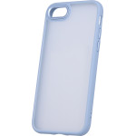 TFO Satin Matt case for iPhone 7 / 8 / SE 2020 / SE 2022 blue