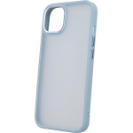 TFO Satin Matt case for Samsung Galaxy A14 4G / A14 5G blue