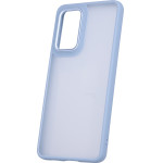 TFO Satin Matt case for Samsung Galaxy A53 5G blue