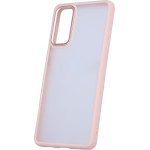 TFO Satin Matt case for Samsung Galaxy S20 FE / S20 Lite / S20 FE 5G pink