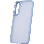 TFO Satin Matt case for Samsung Galaxy S22 blue