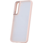 TFO Satin Matt case for Samsung Galaxy S22 pink