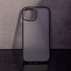 TFO Satin Matt case for Samsung Galaxy S23 FE black