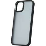 TFO Satin Matt case for Samsung Galaxy S24 Plus black