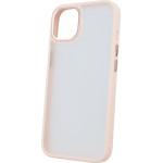 TFO Satin Matt case for Samsung Galaxy S24 Plus pink