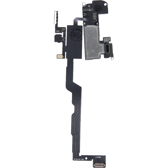 TFO Sensor flex with speaker for iPhone XR