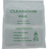 TFO Set of 100 anti-static dustless cloths 10x10cm