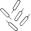 TFO Set of 5 Keys / Needles for SIM card trays