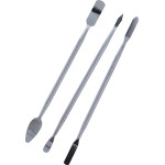 TFO Set of metal case openers / spudger / iPhone