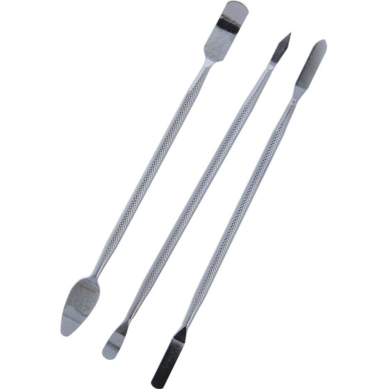 TFO Set of metal case openers / spudger / iPhone