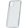 TFO Shine case for iPhone 11 transparent