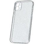 TFO Shine case for iPhone 11 transparent