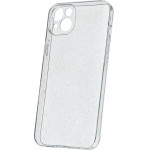 TFO Shine case for iPhone 13 6,1'' transparent