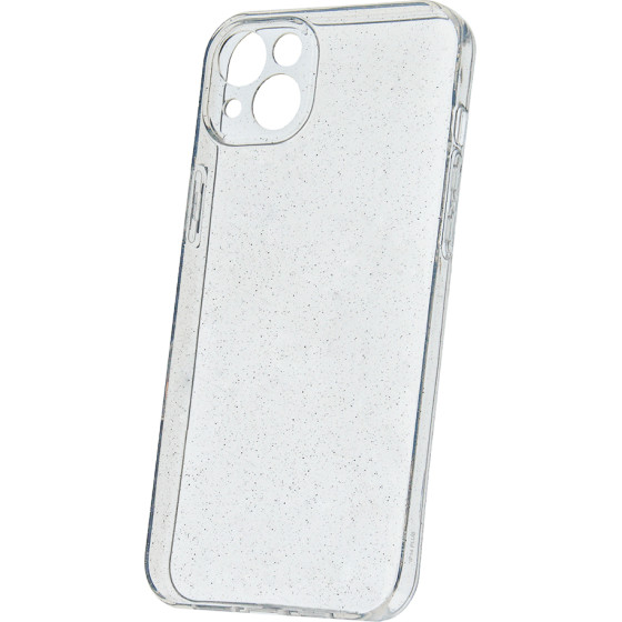 TFO Shine case for iPhone 13 6,1'' transparent