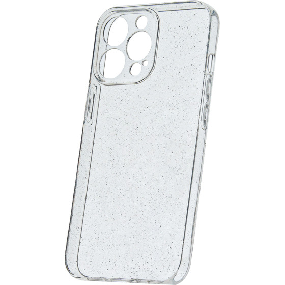 TFO Shine case for iPhone 13 Pro 6,1'' transparent