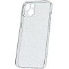 TFO Shine case for iPhone 14 Plus 6,7'' transparent